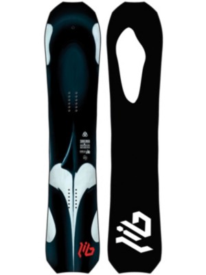 Kup Lib Tech Travis Rice Orca 144 2021 Snowboard online na Blue Tomato